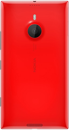 Смартфон NOKIA 1520.1 Lumia (red)