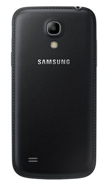 Смартфон SAMSUNG GT-I9192 Galaxy S4 mini Duos DKW (black edition)