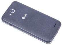 Смартфон LG D410 Optimus L90 Dual Sim (black)