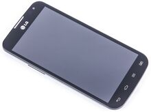 Смартфон LG D410 Optimus L90 Dual Sim (black)