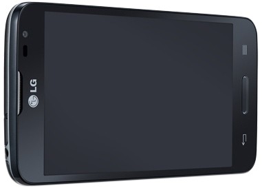 Смартфон LG D405 Optimus L90 III Single (black) Оперативна пам'ять, Гб 1