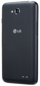 Смартфон LG D405 Optimus L90 III Single (black) Діагональ дисплея 4.7