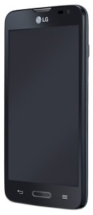 Смартфон LG D405 Optimus L90 III Single (black) Матриця IPS