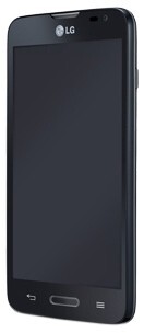 Смартфон LG D405 Optimus L90 III Single (black)