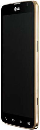 Смартфон LG D686 G Pro Lite L10 Dual Sim (gold)