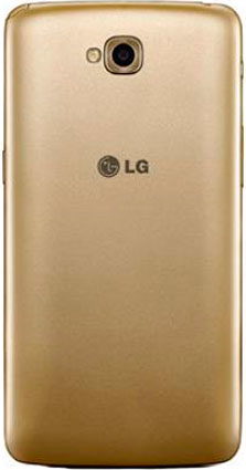 Смартфон LG D686 G Pro Lite L10 Dual Sim (gold) Оперативная память, Гб 1