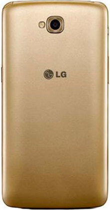 Смартфон LG D686 G Pro Lite L10 Dual Sim (gold)