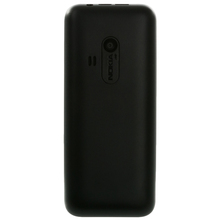 Мобильный телефон NOKIA 220 Dual SIM (black)