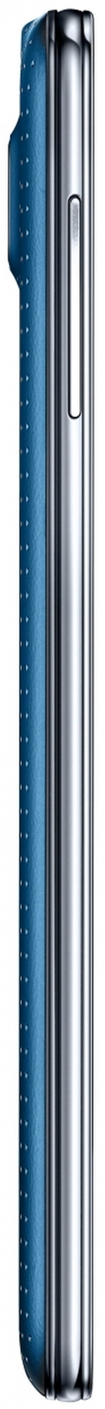 Смартфон SAMSUNG SM-G900 Galaxy S5 ZBA (blue)