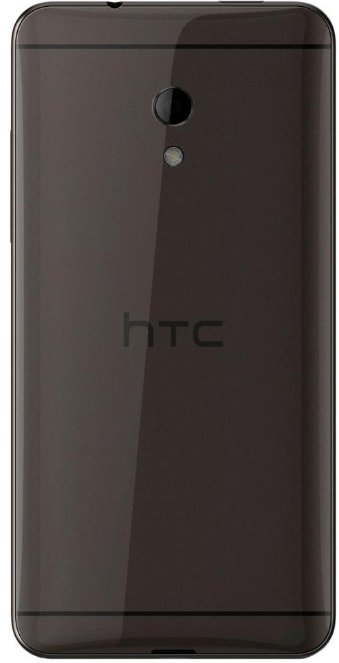 Смартфон HTC Desire 700 Dual Sim UKR (brown) Встроенная память, Гб 8