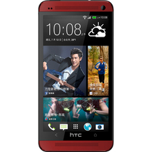 Смартфон HTC One 801n (red)