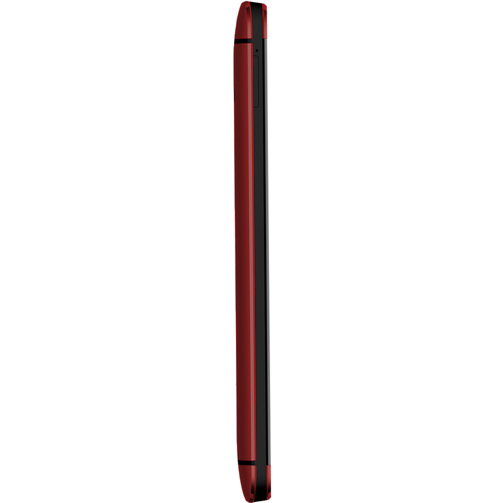 HTC One 801n (red) купить в Киеве ➦ лучшая цена в Фокстрот по всей Украине:  Харьков, Днепр, Одесса, Николаев, Запорожье