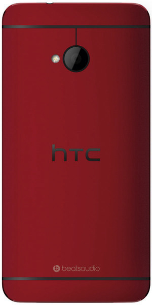 Смартфон HTC One 801n (red) Оперативная память, Гб 2