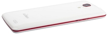 GLOBEX GU5011 White