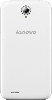 Смартфон LENOVO A859 (white)