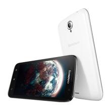 Смартфон LENOVO A859 (white)