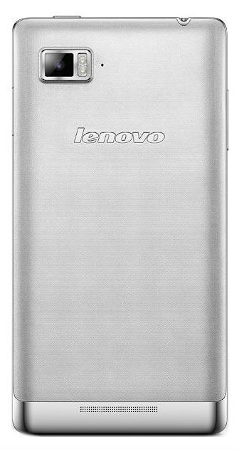 Смартфон LENOVO K910 Вбудована пам’ять, Гб 16