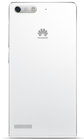 Смартфон HUAWEI G6-U10 Ascend EDGE (white) Акумулятор 2000