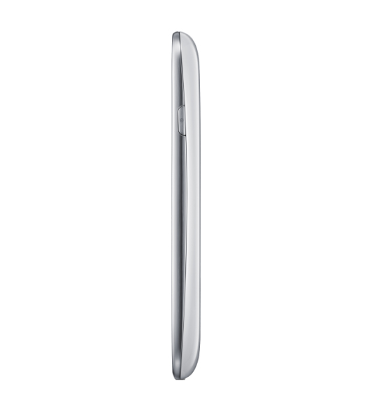 Смартфон SAMSUNG GT-I8200 Galaxy S3 Mini (ceramic white) Оперативная память, Гб 1