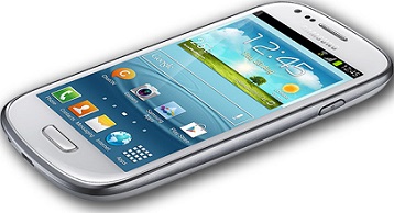 Заказать Смартфон SAMSUNG GT-I8200 Galaxy S3 Mini (ceramic white)