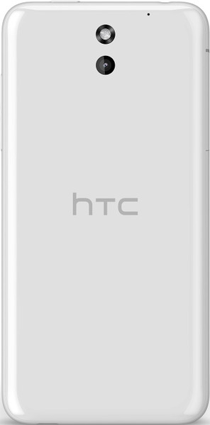 Смартфон HTC Desire 610 UKR 8 Gb (white) Вбудована пам’ять, Гб 8