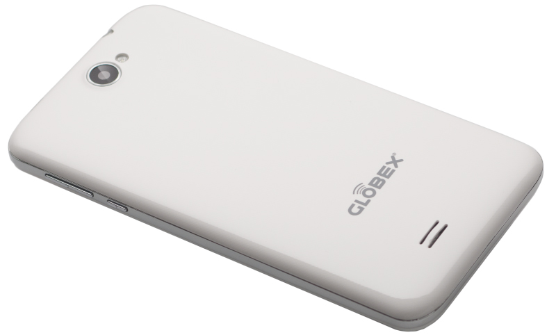 Смартфон GLOBEX GU6011В White Встроенная память, Гб 8