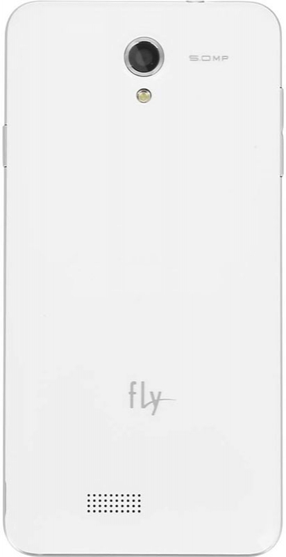 FLY IQ4416 (white) Вбудована пам’ять, Гб 4