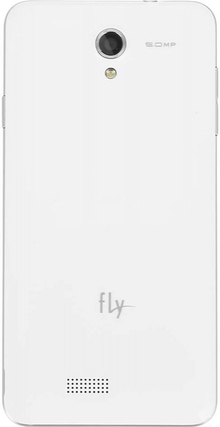 FLY IQ4416 (white)