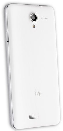 FLY IQ4416 (white)