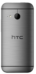 Смартфон HTC One mini 2 UKR (grey)