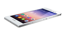 Смартфон HUAWEI Sophia-L10 Ascend P7 (white)