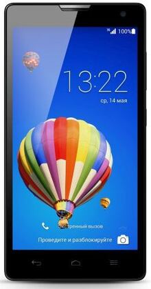 Смартфон HUAWEI H30-U10 Honor 3C Dual Sim (white)