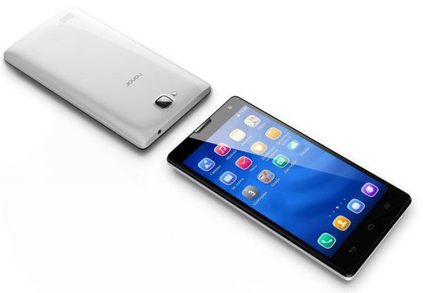 Смартфон HUAWEI H30-U10 Honor 3C Dual Sim (white) Диагональ дисплея 5