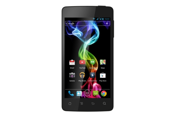 Смартфон ARCHOS 45 PLATINUM