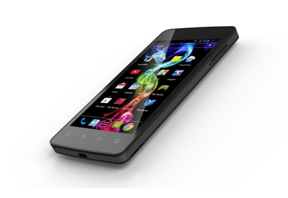 Смартфон ARCHOS 45 PLATINUM Оперативная память, Гб 1