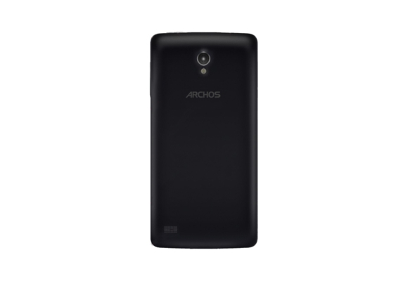 Фото Смартфон ARCHOS 45 PLATINUM