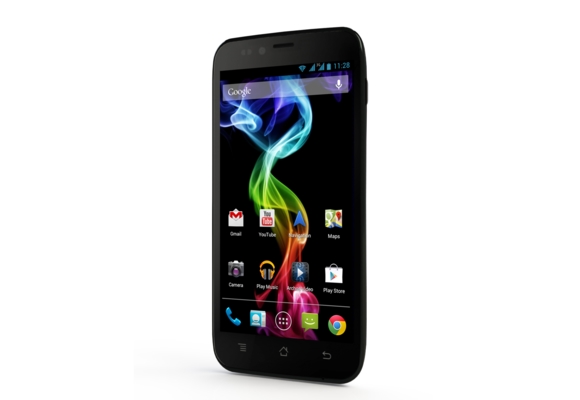 Смартфон ARCHOS 50 PLATINUM Вбудована пам’ять, Гб 4