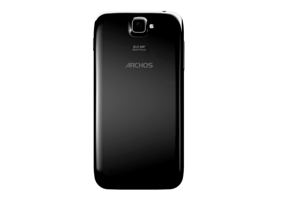 Покупка Смартфон ARCHOS 50 PLATINUM