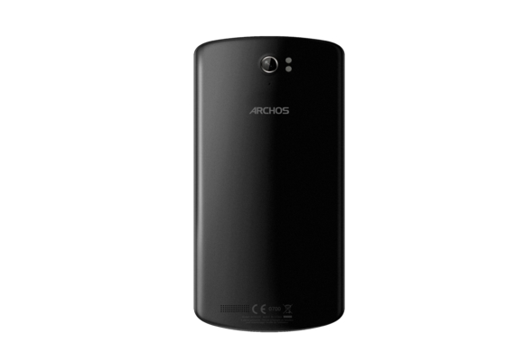 Фото Смартфон ARCHOS 50 OXYGEN