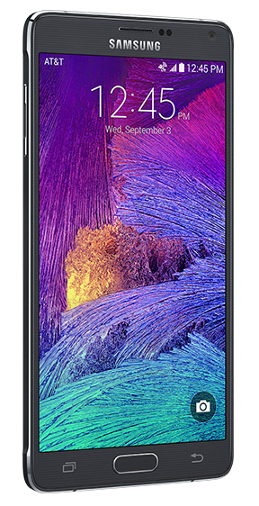 Samsung galaxy note store 4 n910h 4g lte