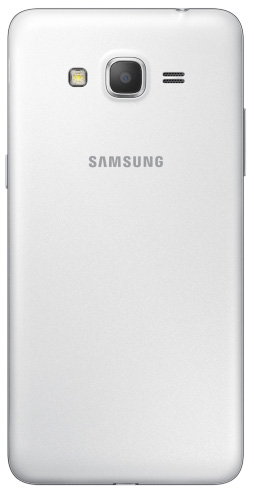 Смартфон SAMSUNG SM-G530H ZWD Grand Prime(white) Диагональ дисплея 5