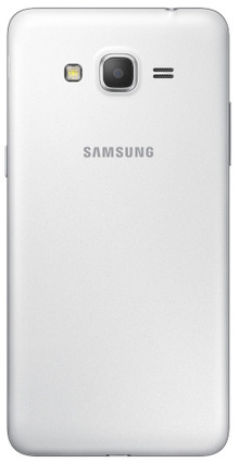 Смартфон SAMSUNG SM-G530H ZWD Grand Prime(white)