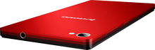 Смартфон LENOVO Vibe X2 (red)