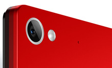 Смартфон LENOVO Vibe X2 (red)