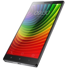 Смартфон LENOVO K920 VIBE Z2 Pro Dual Sim (titanium grey)