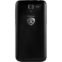 Смартфон PRESTIGIO MultiPhone 5517 DUO Black