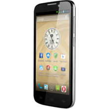 Смартфон PRESTIGIO MultiPhone 5517 DUO Black