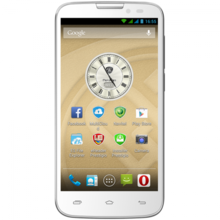 Смартфон PRESTIGIO MultiPhone 5517 DUO White