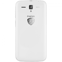 Смартфон PRESTIGIO MultiPhone 5517 DUO White