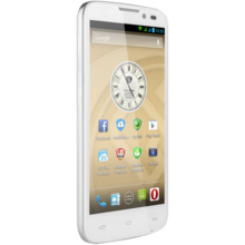 Смартфон PRESTIGIO MultiPhone 5517 DUO White